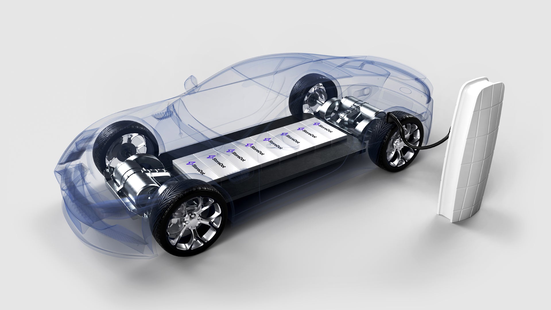 StoreDot claims silicon dominant anodes ‘shift goalposts’ on its XFC tech