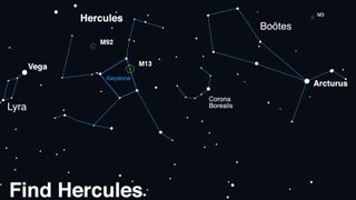 A ‘new star’ could appear in the sky any night now. Here’s how to see the Blaze Star ignite.