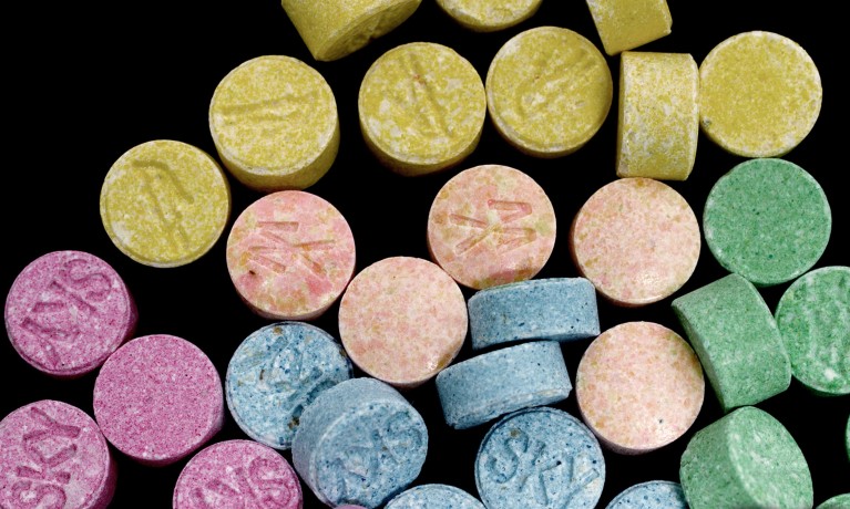 MDMA therapy for PTSD rejected by FDA panel