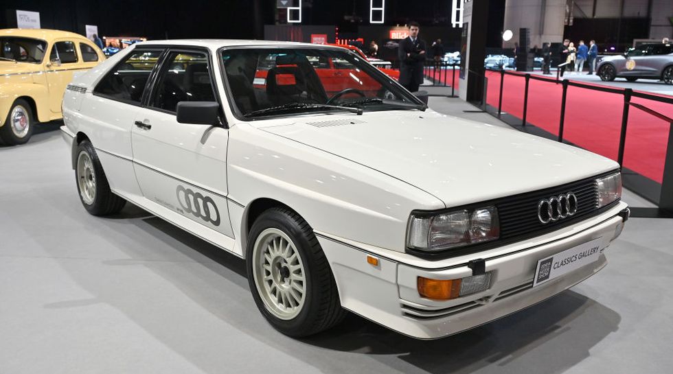 Geneva Motor Show Has Come to the End. Can It Ever Be Revived?