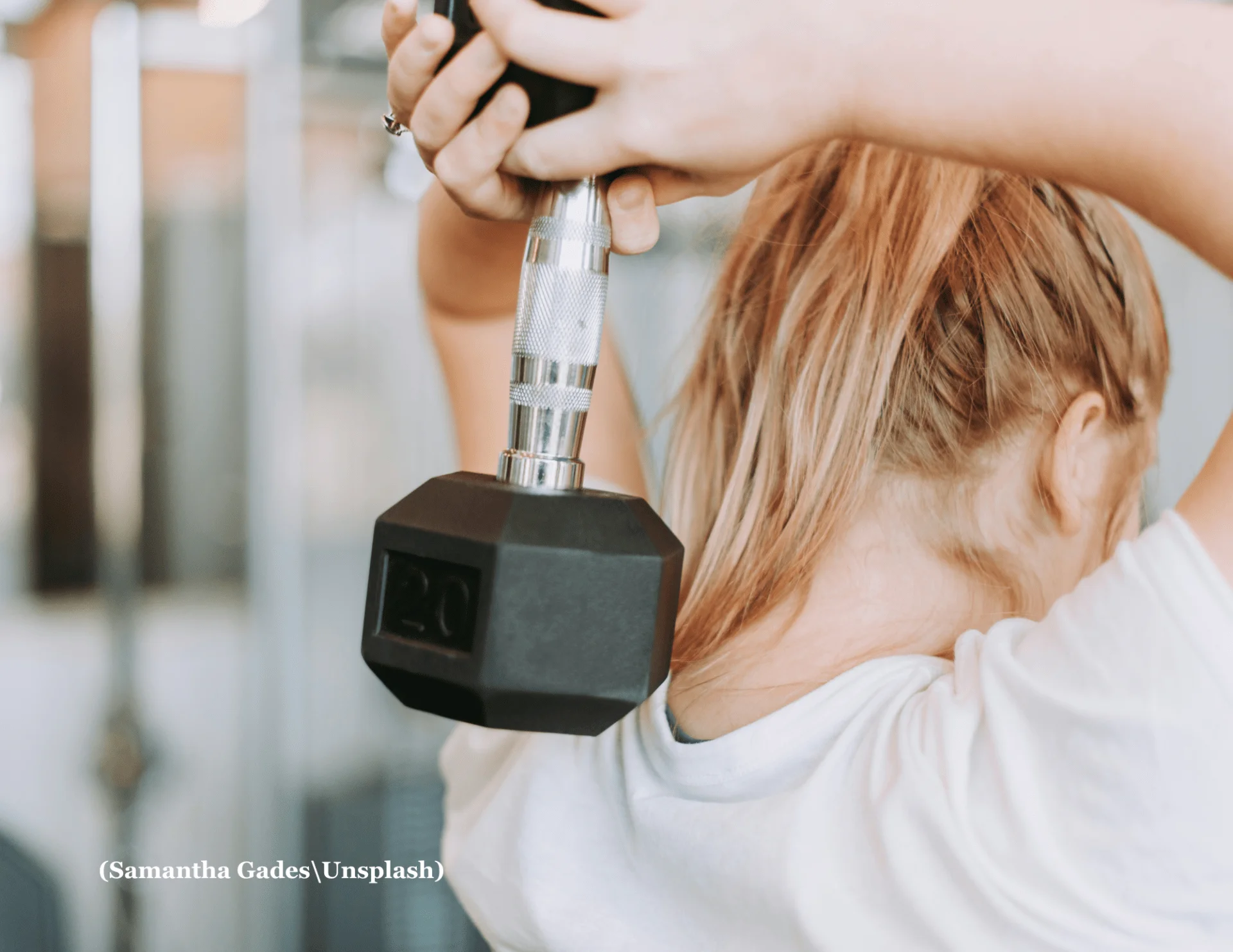 Some students may struggle to establish a high-quality and sustainable fitness routine over the summer, but members of the Ohio State community who are knowledgeable about kinesiology can offer some helpful tips. Credit: Samantha Gades | Unsplash