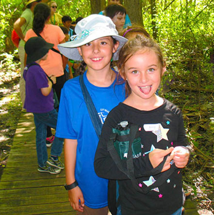 Summer Nature Camps at Heard Museum Natural Science Museum & Wildlife Sanctuary