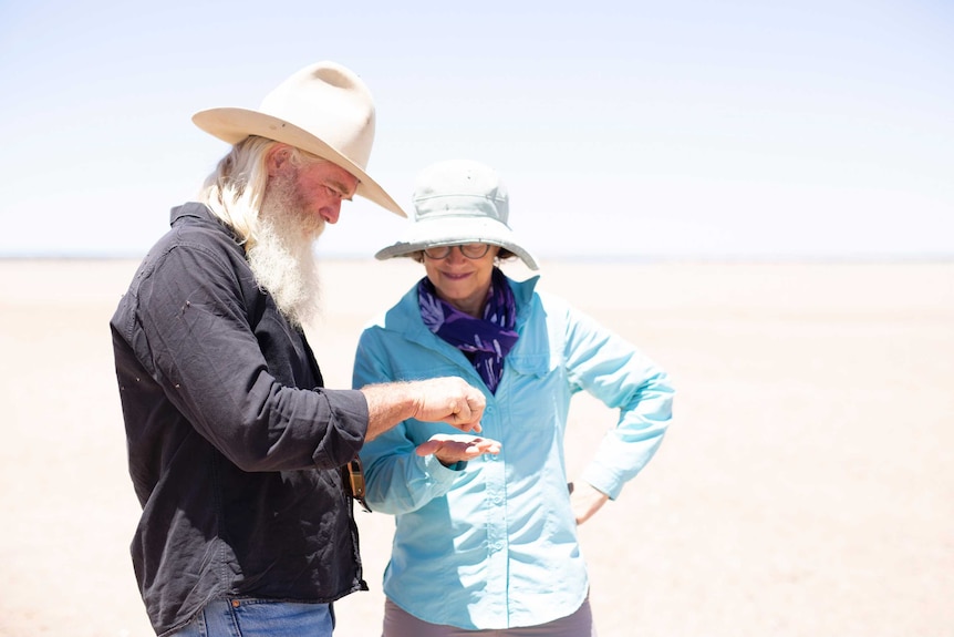 Astronomer, stargazer and tour guide Greg ‘Space Gandalf’ Quicke dies