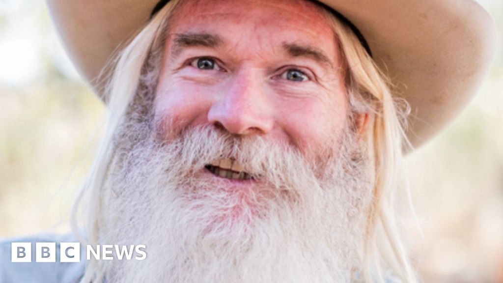 Greg Quicke: Australia’s ‘Space Gandalf’ astronomer dies aged 62