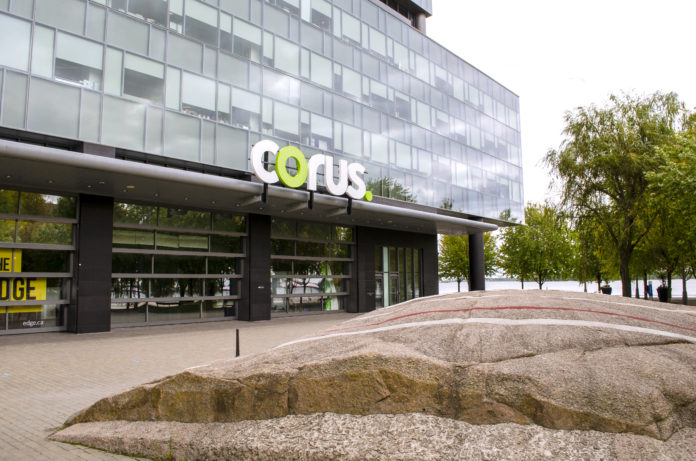 Lower Ad Demand Cripples Corus In Fiscal Q1 | Radio & Television Business Report