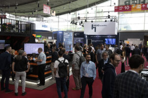 SHOW REVIEW: Automotive Testing Expo Europe 2024