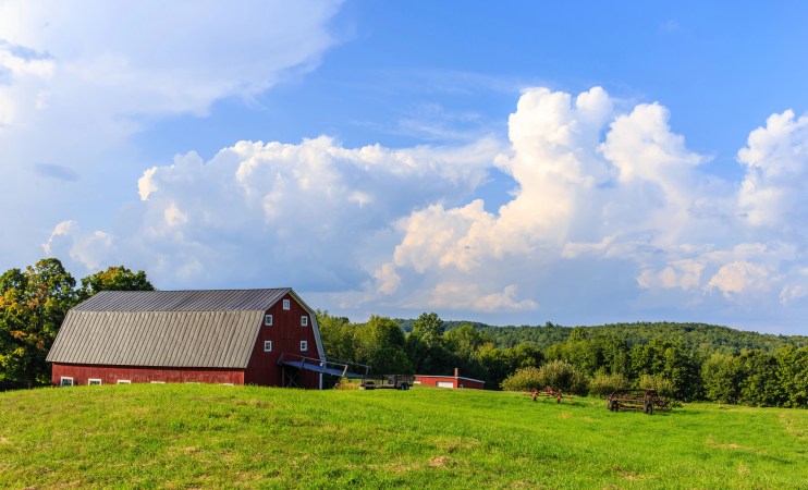 USDA Providing Funds for Conservation and Climate-Smart Ag Solutions