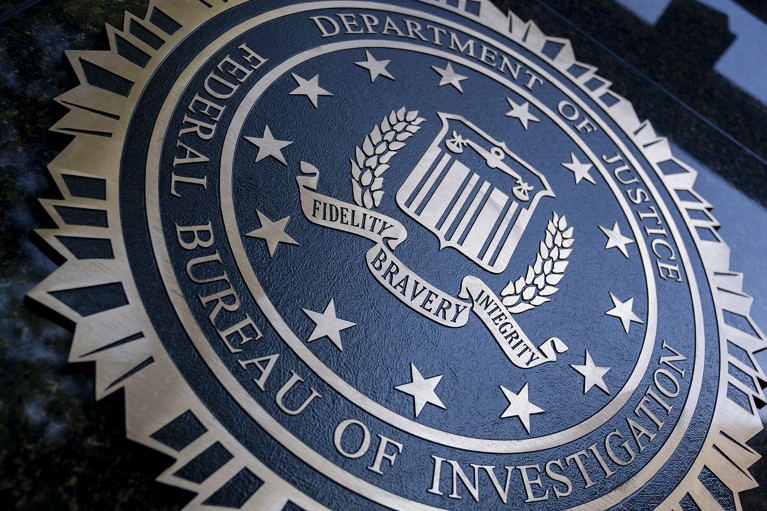 FBI asks scientists for trust in taking anti-Asian bias seriously