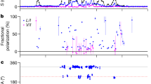 An emission-state-switching radio transient with a 54-minute period