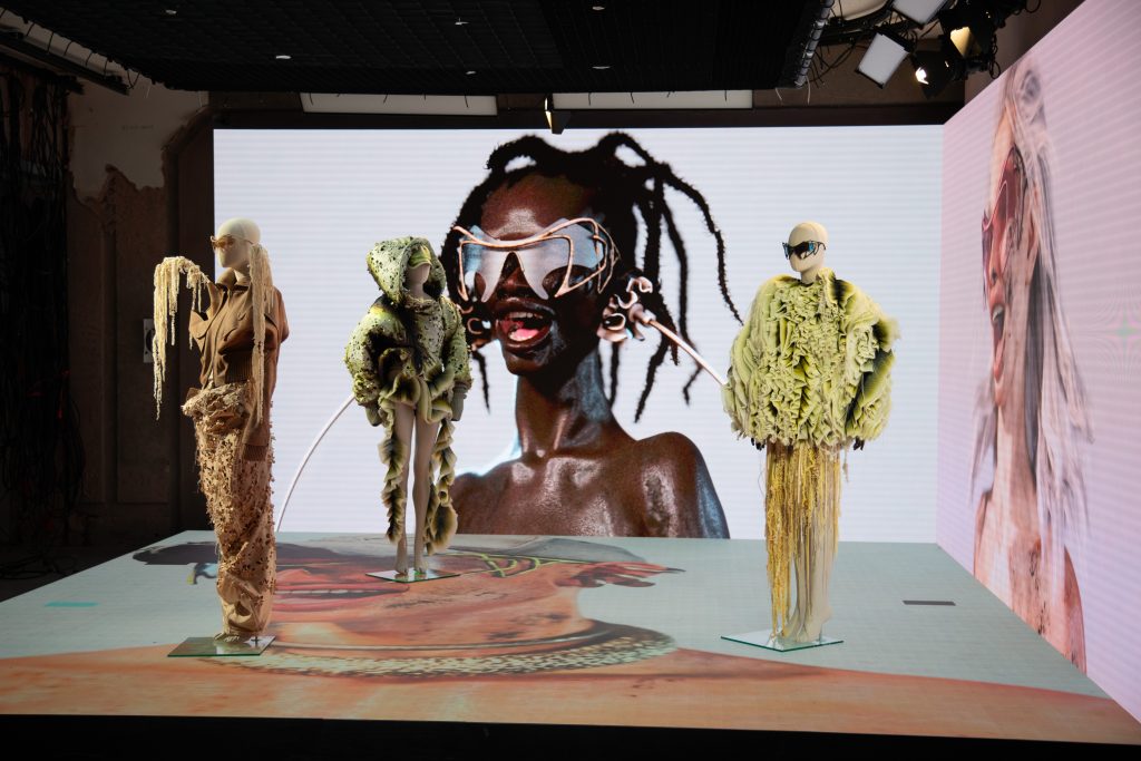 London Fashion Week opens to the public for June edition