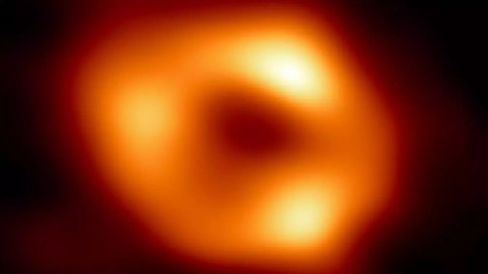 Imaging Sagittarius A* black hole