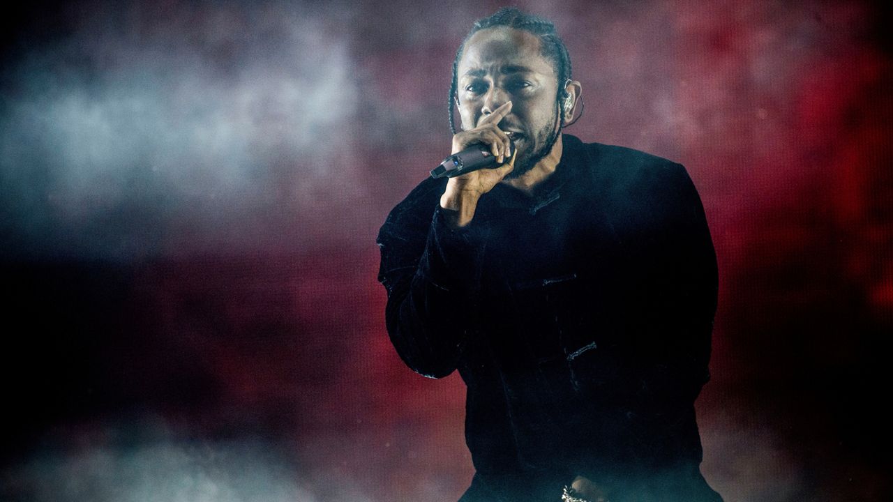 Kendrick Lamar surprises with new album ‘GNX’