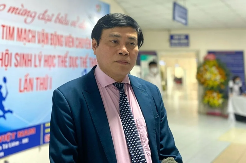 Chạy online: Lợi ích và nguy cơ - 2