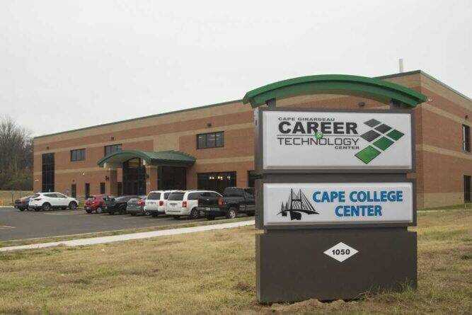 CTC’s auto tech program receives ASE accreditation