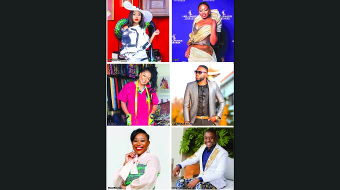 Zim fashion industry’s potential under spotlight . . . The Herald Lifestyle show on today