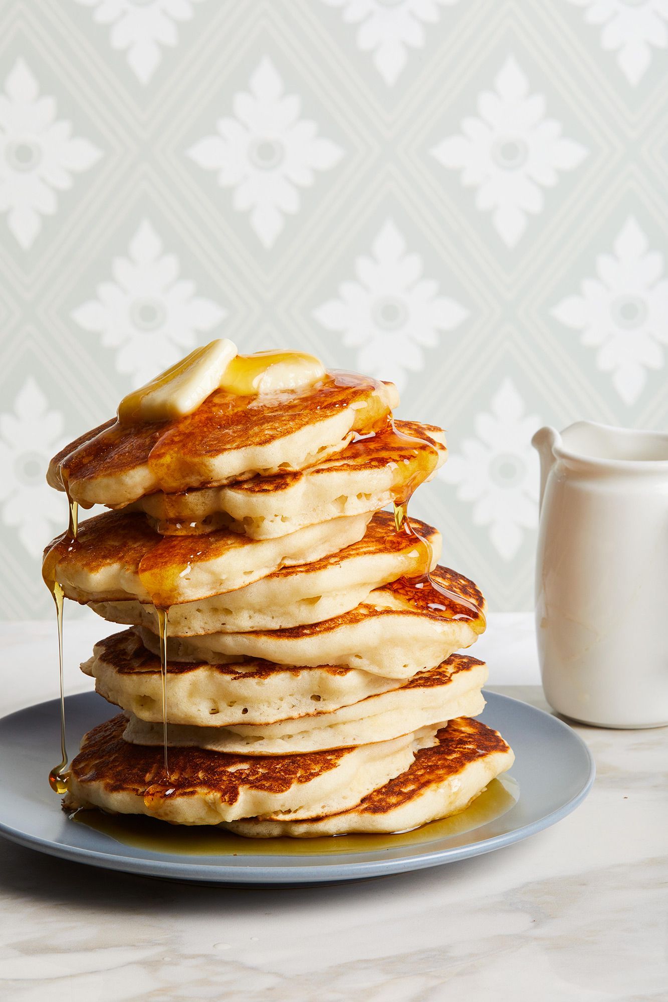 8 Tips for How to Make Pancake Mix Better-Tasting Than Homemade