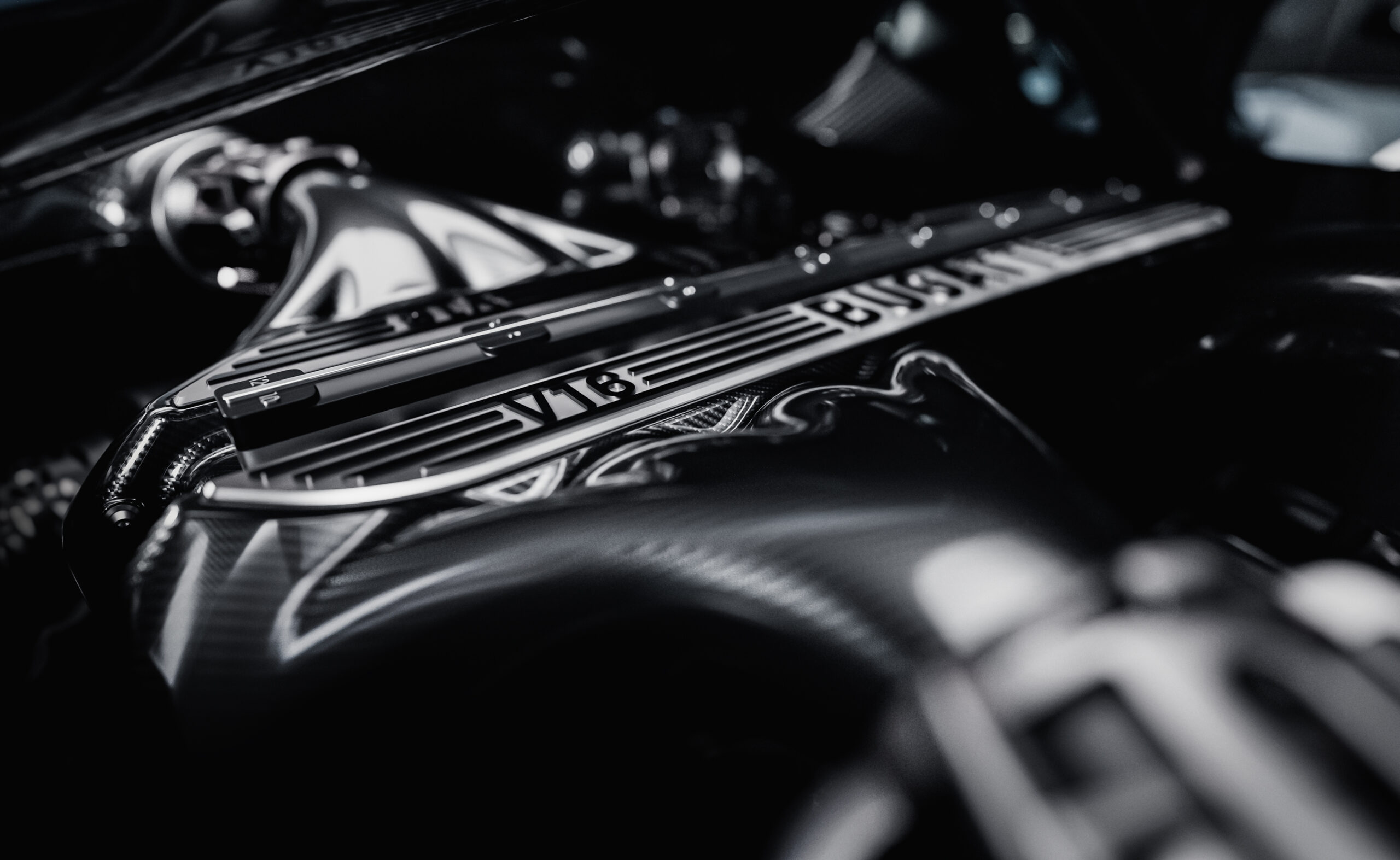 The Engineer – Cosworth create ‘most powerful engine’ yet for Bugatti’s Tourbillon hypercar