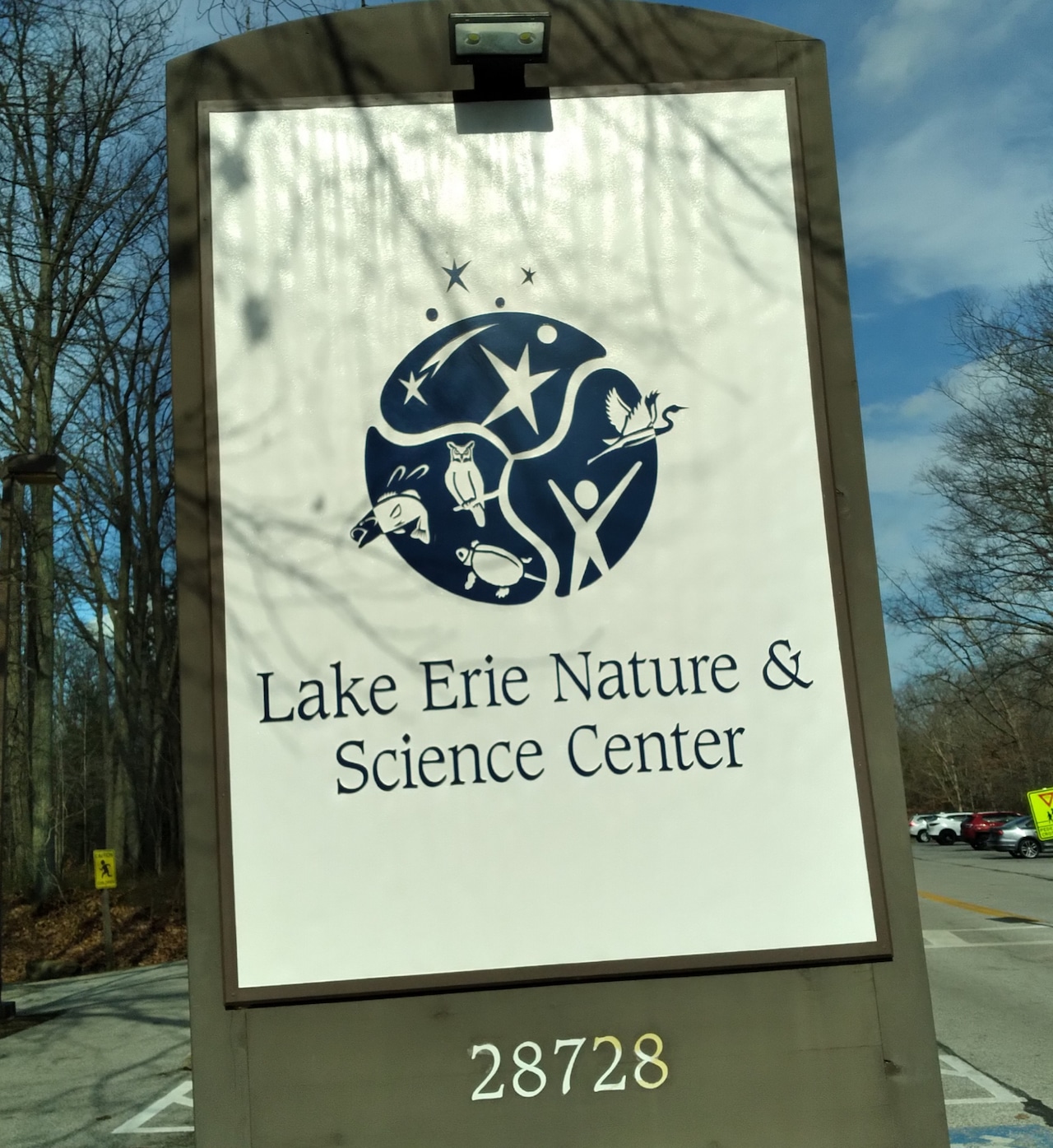 Lake Erie Nature & Science Center in Bay Village remodeling and increasing space