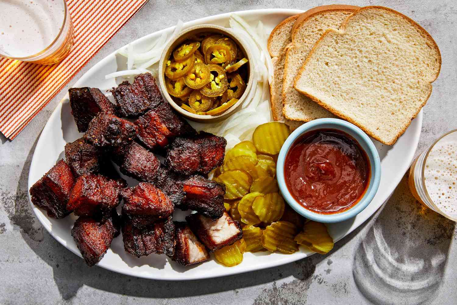 25 of Our Best Barbecue Recipes for Smoky-Sweet Meals