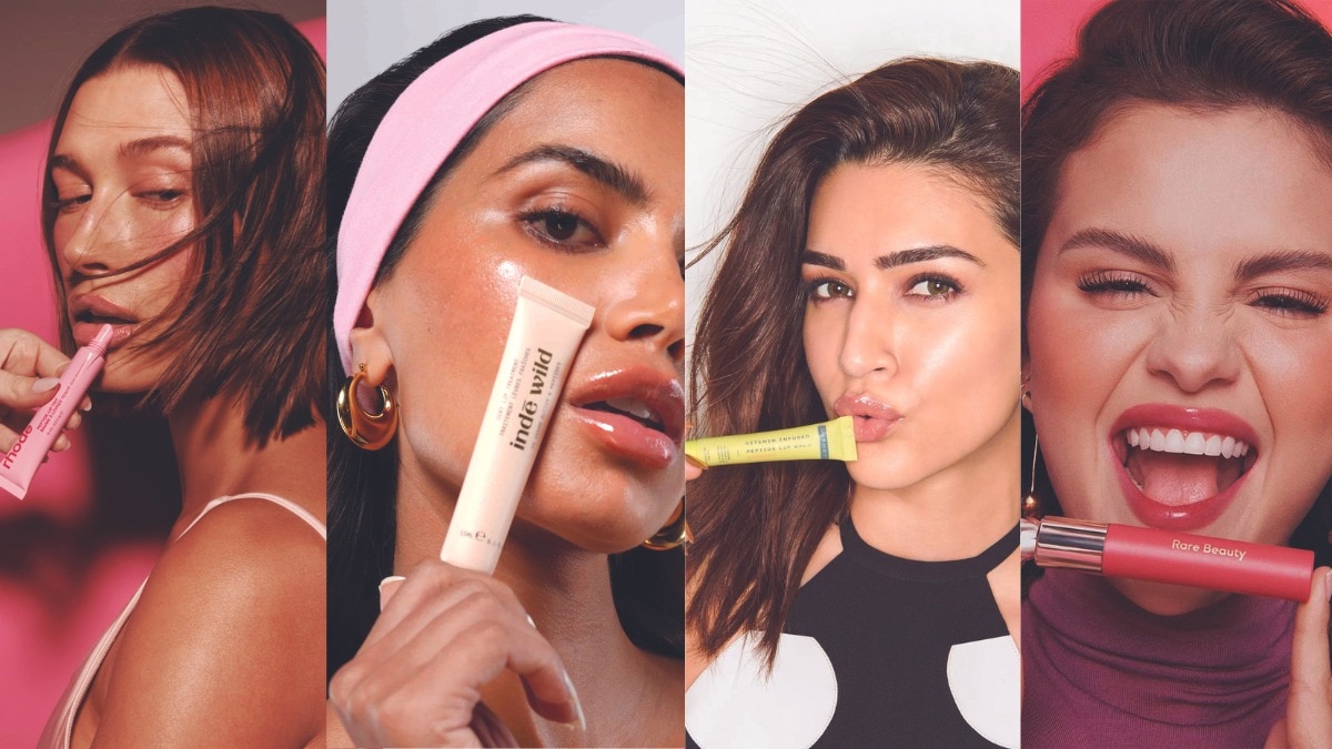 All the latest beauty tips and trends to know about this season