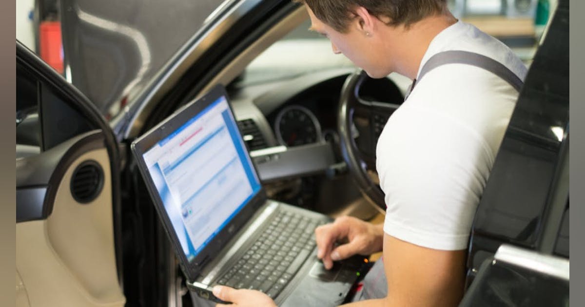 Major Cybersecurity Breach Affects Auto Manufacturers