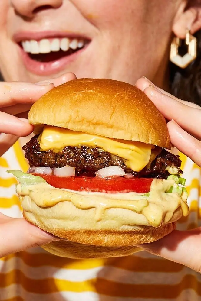best ever burger best ever burger