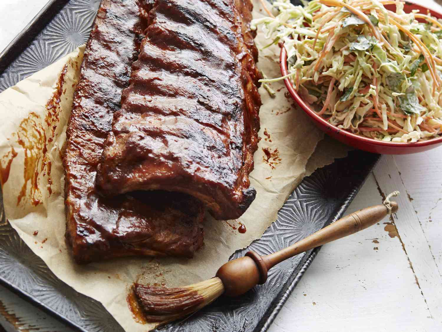 How to Cook Ribs on the Grill—Including Baby Back Ribs, Spare Ribs, and More