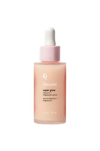 Glossier Super Glow Brightening Face Serum