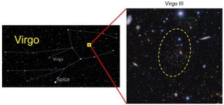 Scientists finally found 2 of the Milky Way’s missing dwarf galaxies. What could this mean for astronomy?