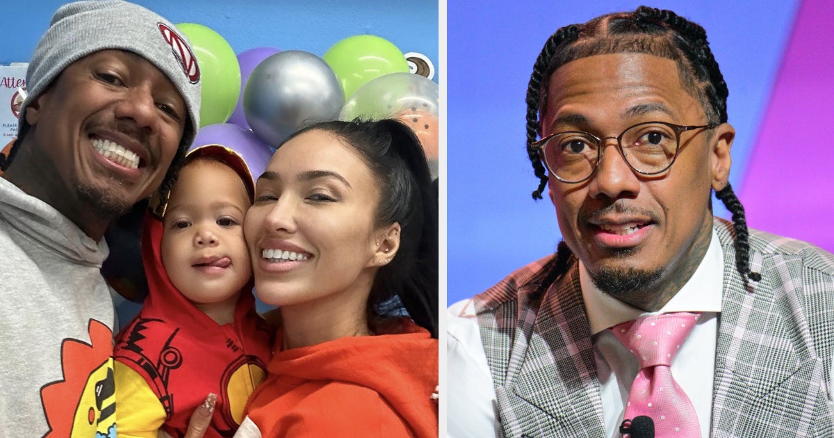 Nick Cannon Is Apparently A “Very Present” And “Accommodating” Father To All Of His Children, And Doesn’t Deserve The “Hard Time” He Gets From The Public