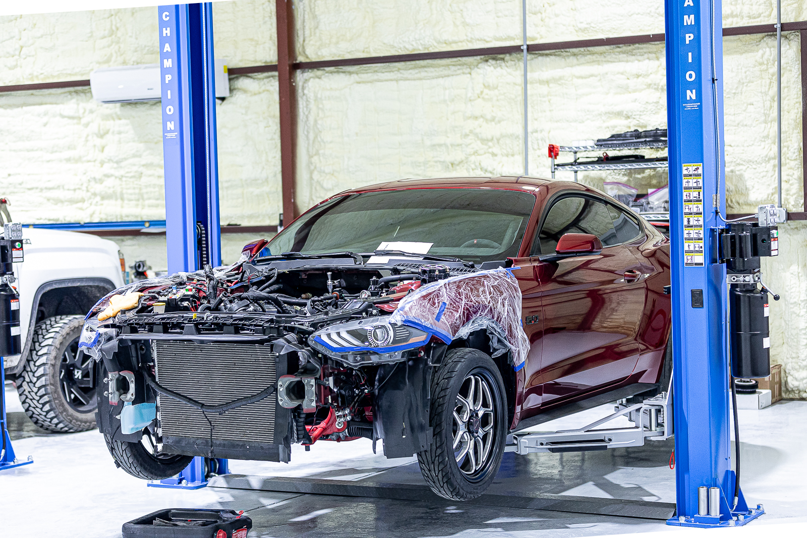 Florida Panhandle Technical College Responds to Needs of Automotive Industry with Automotive Service Program- Registration Now Open