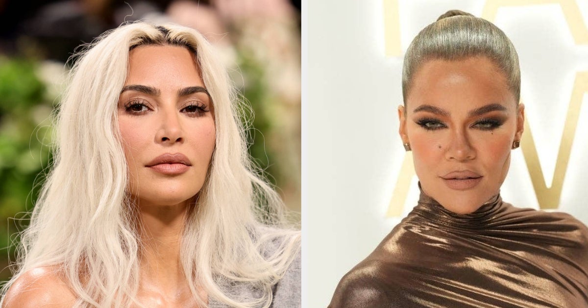 “The Kardashians” Fans Are Not Impressed With Kim Criticizing Khloé For FaceTiming Her 6-Year-Old Daughter At Dinner