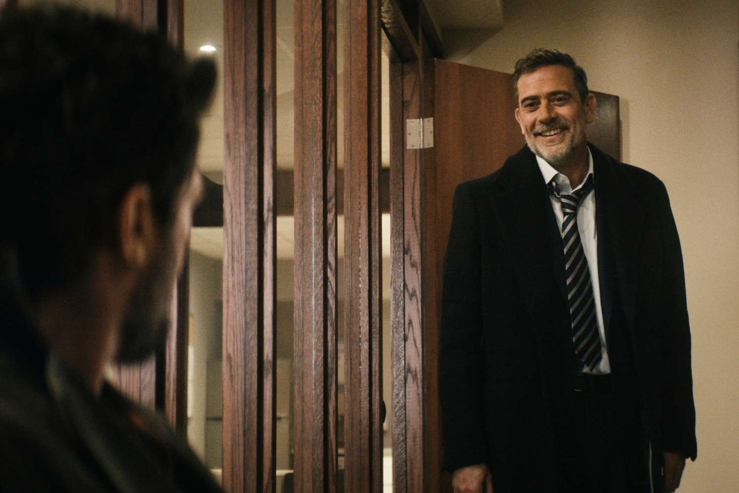 ‘The Boys’ Eric Kripke unpacks that Jeffrey Dean Morgan twist