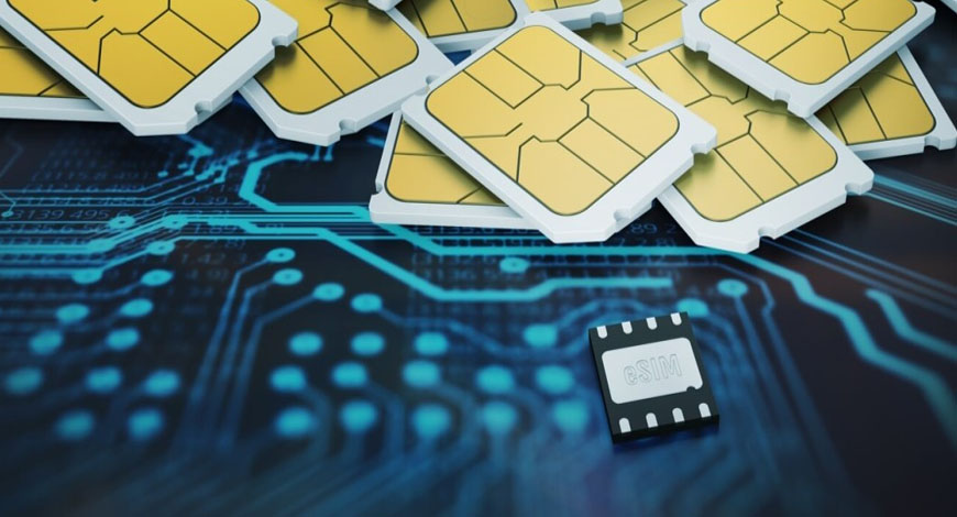 IDEMIA targets automotive sector for SIM technology expansion