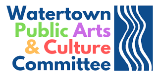 Finalists for Arshile Gorky Mural Announced by Watertown Public Arts & Culture Committee