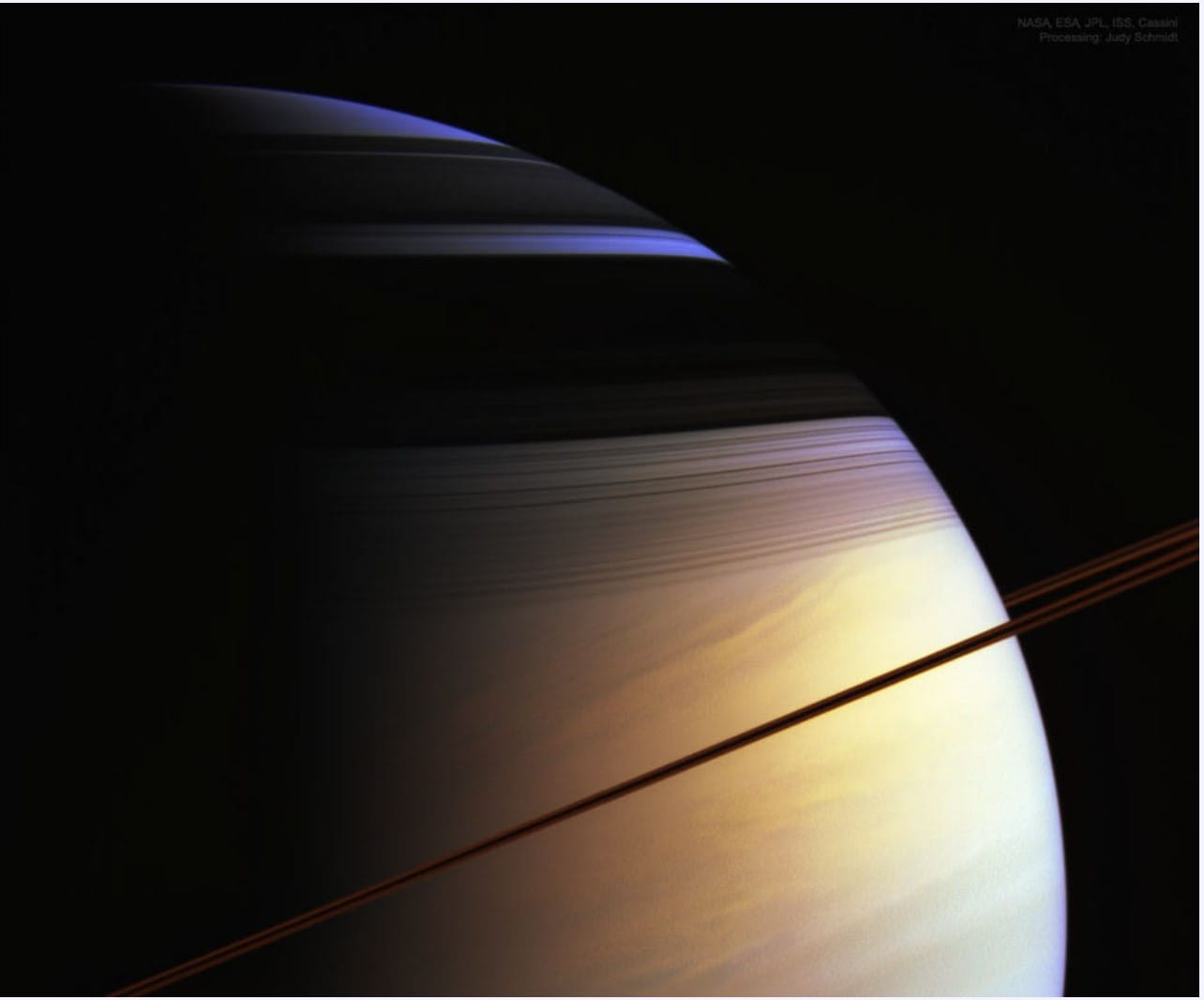 NASA images: These 6 photos from outer Space will make you fall in love with astronomy