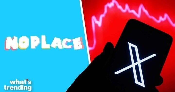 Could This Be X’s Replacement? Meet ‘noplace’