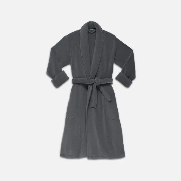 Brooklinen Super-Plush Robe