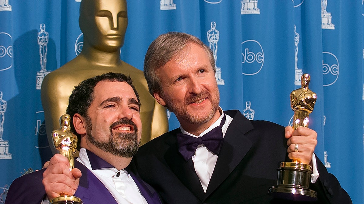 Jon Landau, Oscar-winning producer of ‘Titanic,’ ‘Avatar,’ dead at 63