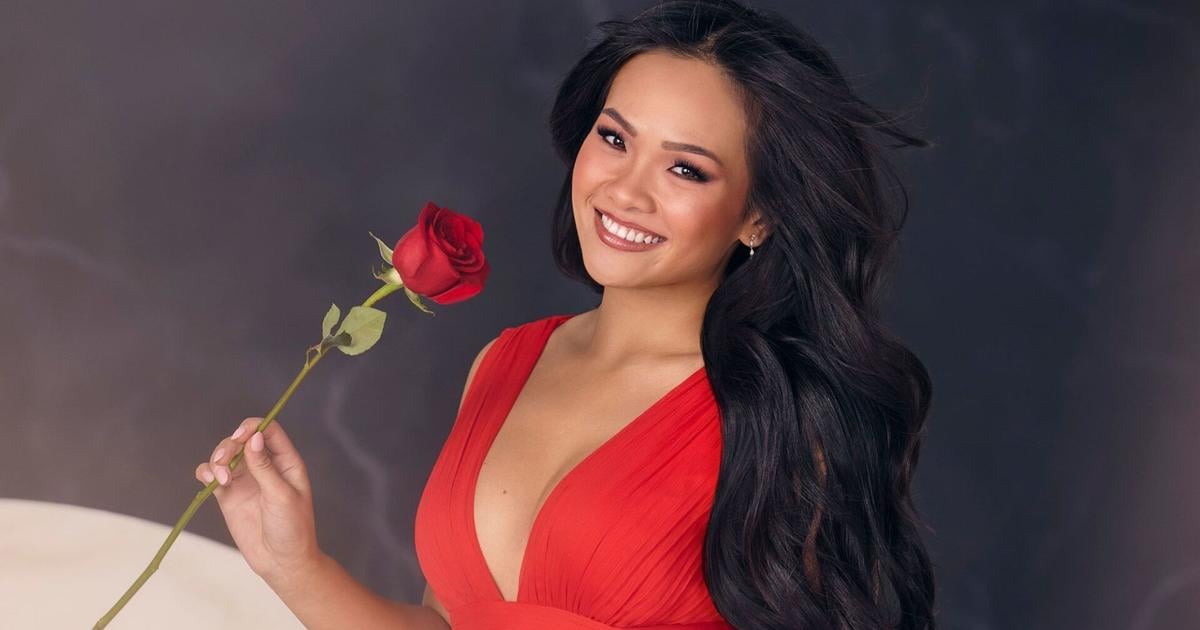 Jenn Tran is ‘very happy’ with how her ‘Bachelorette’ season ends