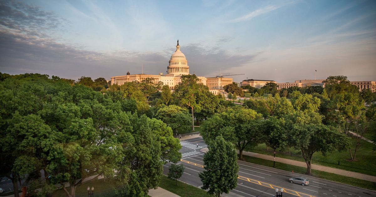 Advancing Policy in the United States