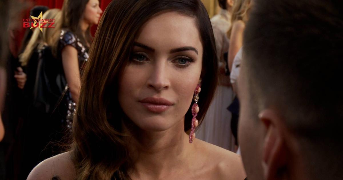 Megan Fox: Shakespeare tattoo and Walmart Ban shocker!