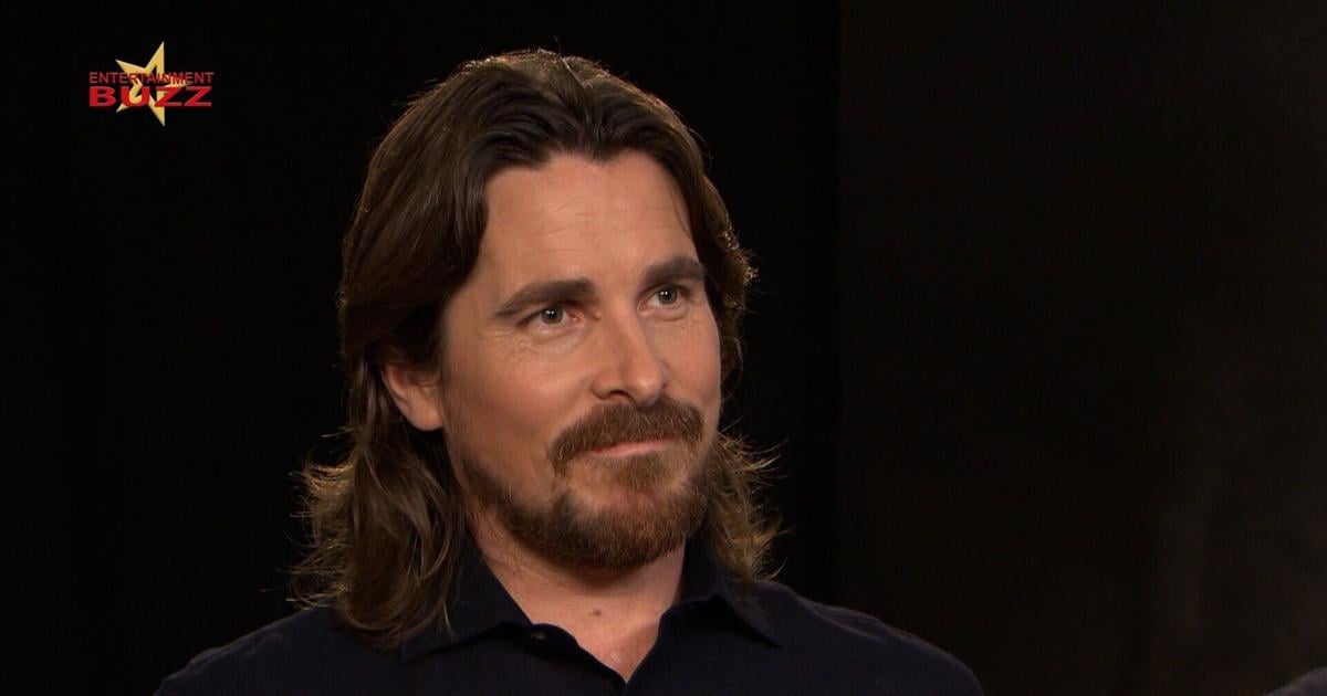 Christian Bale’s biggest regret: Skipping drama school for Hollywood