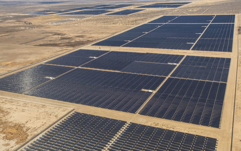 Recurrent to build Spanish solar plant under PPA with GKN Automotive