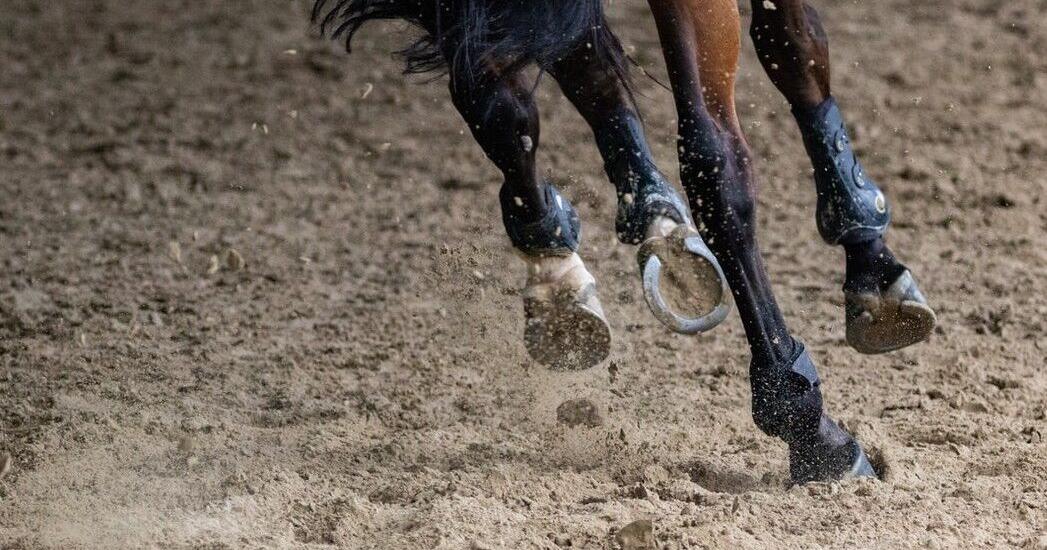 56th annual Cheney Rodeo rides into town this weekend