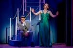 Set sail for enjoyable evening with ‘Anything Goes’