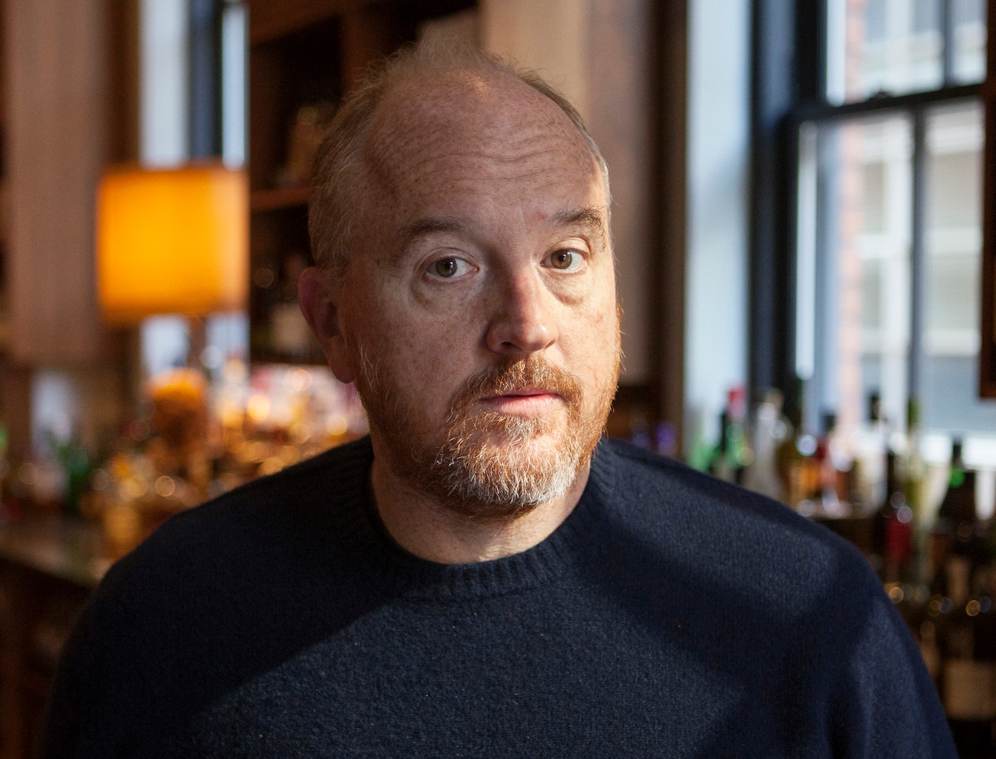 Review | ‘Sorry/Not Sorry’ takes on Louis C.K. but not the toughest questions