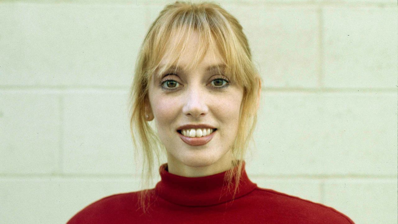 Shelley Duvall, star of ‘The Shining’ and ‘Nashville,’ dies at 75