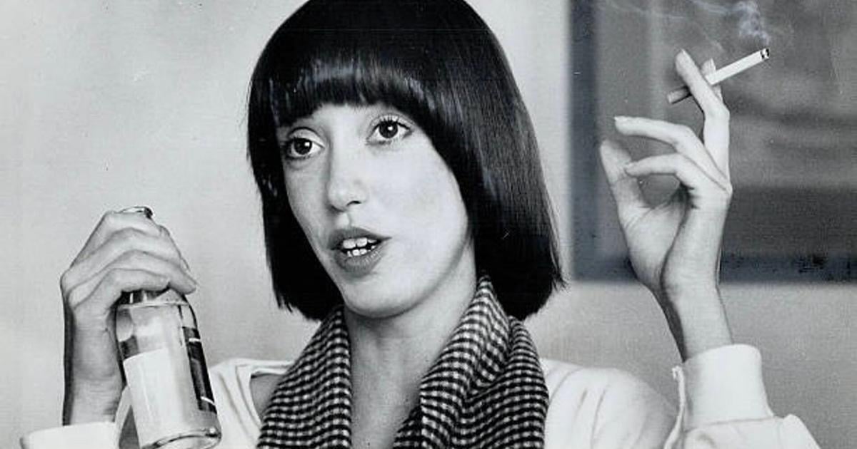 ‘The Shining’ Star Shelley Duvall Passes Away At 75