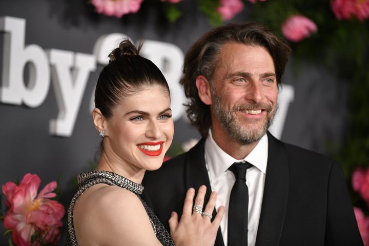 ‘White Lotus’ Star Alexandra Daddario Shares Huge News: ‘I’m Finally Embracing It’